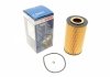 Фильтр масляный DB 4,0CDI: W211, 463, 220, 163(ML-klasse) Bosch F026407003 (фото 1)