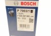 Фильтр масляный DB 4,0CDI: W211, 463, 220, 163(ML-klasse) Bosch F026407003 (фото 7)