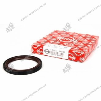 Сальник двигуна Elring 505.110