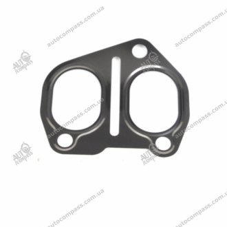 Прокладка коллектора выпускного CITROEN BERLINGO,JUMPY Elring 773.730
