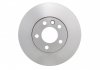 Тормозной диск VW TRANSPORTER T5 1.9, 2.5, 3.2 2003-2009 Bosch 0986479211 (фото 4)