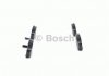 ГАЛЬМІВНІ КОЛОДКИ Bosch 0986494054 (фото 3)