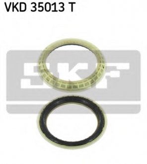 Підшипник кочення, опора стійки амортизатора SKF VKD 35013 T (фото 1)