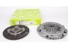 Сцепление Valeo 828012 (фото 1)