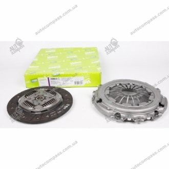 Комплект зчеплення Valeo 828012