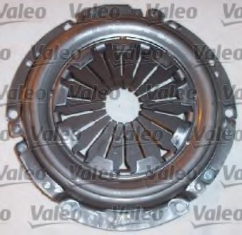 Комплект сцепление (вир-во) Valeo 826826 (фото 1)