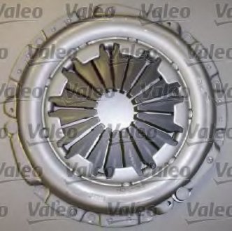 Сцепление Valeo 826418 (фото 1)