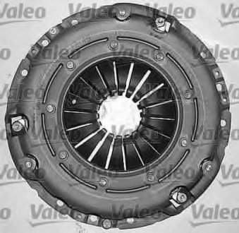 Комплект сцепления Valeo 821217 (фото 1)