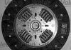 Комплект сцепления Valeo 821217 (фото 3)