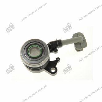 Центральний вимикач, система зчеплення Valeo 804527