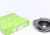 Корзина сцепление Valeo 802051 (фото 1)