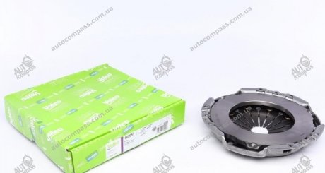 Корзина сцепление Valeo 802051 (фото 1)