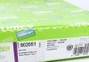 Корзина сцепление Valeo 802051 (фото 5)