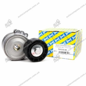 НАТЯЖНОЙ механизм NTN SNR GA359.98