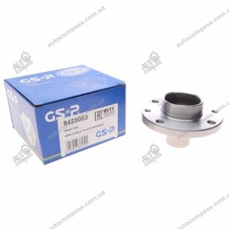 Маточина колеса GSP 9423003