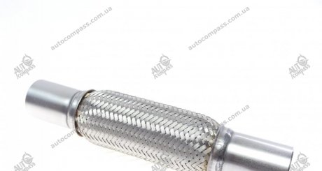 Гофрированная труба, выхлопная система, I.B. 50x340 mm FA1 (Fischer Automotive One) 450-340