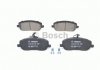 Тормозные колодки дисковые FIAT Scudo 1.9D 2.0JTD 02- Bosch 0986424789 (фото 2)