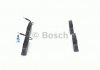 Тормозные колодки дисковые FIAT Scudo 1.9D 2.0JTD 02- Bosch 0986424789 (фото 3)