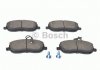Тормозные колодки дисковые FIAT Scudo 1.9D 2.0JTD 02- Bosch 0986424789 (фото 6)