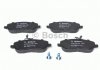 Тормозные колодки дисковые FIAT Scudo 1.9D 2.0JTD 02- Bosch 0986424789 (фото 7)