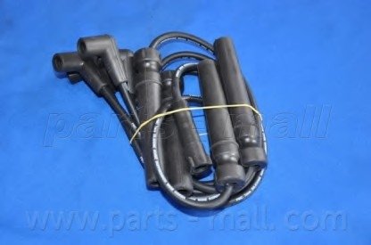 Комплект кабелів високовольтних Parts Mall PEC-E51 (фото 1)