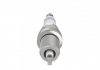 Свеча зажигания FR9 LCX 1.1 SUPER Bosch 0 242 225 580 (фото 2)