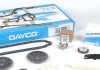 Комплект цепи привода распредвала Dayco KTC1004 (фото 1)