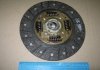 Ведомый диск сцепления PHC Valeo 803698 (фото 2)