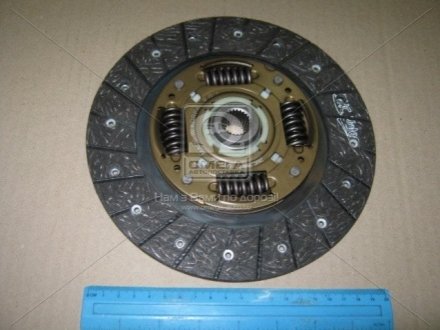 Ведомый диск сцепления PHC Valeo 803698 (фото 1)