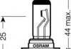 Автолампа галогенова 55w OSRAM 64210ULT-01B (фото 2)
