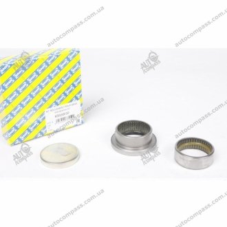 Ремк-кт подшипника зад. балки NTN SNR KS559.02