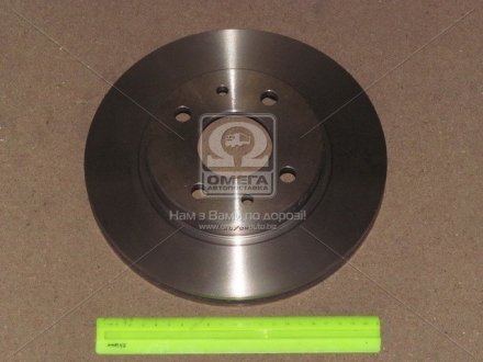 Гальмівний диск пер. Priora/Vega/110/111/112 95-18 Cifam 800-553 (фото 1)