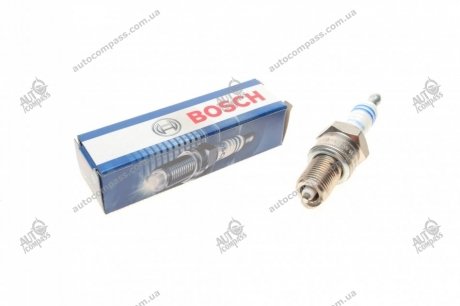 Свеча зажигания Bosch 0242229656 (фото 1)