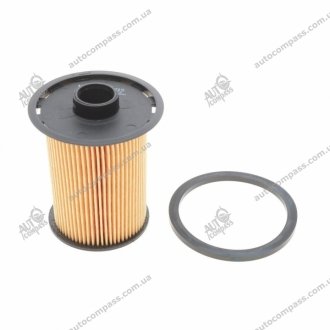 Фільтр паливний Opel Movano, Vivaro, Renault Master, Trafic PURFLUX C496