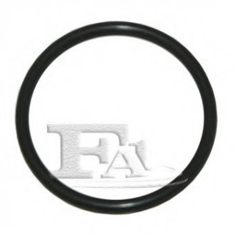 Уплотнительное кольцо/FPM 53,00 x 61,00 x 4,00 black FA1 (Fischer Automotive One) 076.342.005 (фото 1)