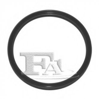 Уплотнительное кольцо, FPM 45,70 x 53,23 x 4,50 green FA1 (Fischer Automotive One) 076.329.100 (фото 1)