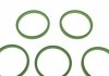 Уплотнительное кольцо, FPM 45,70 x 53,23 x 4,50 green FA1 (Fischer Automotive One) 076.329.005 (фото 2)
