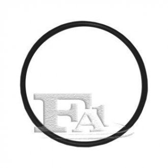 Уплотнительное кольцо/FPM 41,00 x 45,00 x 2,00 black FA1 (Fischer Automotive One) 076.424.100 (фото 1)