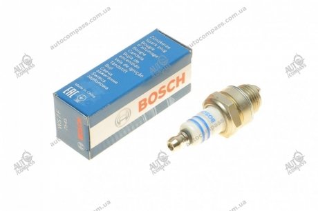 СВІЧКА WS7F 0.5 Bosch 0241235567 (фото 1)