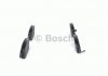 Тормозные колодки дисковые передние FORD Transit 00- Bosch 0986494047 (фото 5)