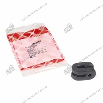 Кріплення глушника Renault Clio, Kangoo Febi 10305