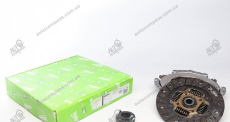 Комплект сцепления Valeo 826995 (фото 1)