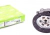 Сцепление (к-кт) Valeo 826812 (фото 1)