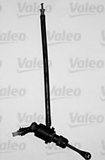 Главный цилиндр, система сцепления Valeo 804811 (фото 1)