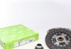 Зчеплення компл. FIAT Ducato "2,3D "94-02 Valeo 801833 (фото 1)
