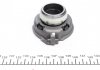 Зчеплення компл. FIAT Ducato "2,3D "94-02 Valeo 801833 (фото 3)