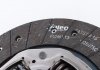 Зчеплення компл. FIAT Ducato "2,3D "94-02 Valeo 801833 (фото 8)