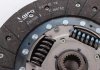 Зчеплення компл. FIAT Ducato "2,3D "94-02 Valeo 801833 (фото 10)