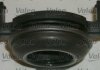 Комплект сцепления ducato 2.5/2.8d 94-02 Valeo 801832 (фото 2)