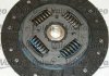 Комплект сцепления ducato 2.5/2.8d 94-02 Valeo 801832 (фото 3)